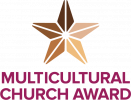 multicultural church award